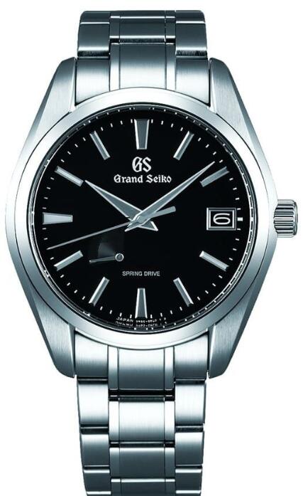 Grand Seiko SPRING DRIVE POWER RESERVE SBGA003 Replica Watch